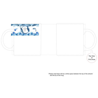 Deep Waters Mug Thumbnail