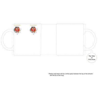 In Covenant. Mug Thumbnail