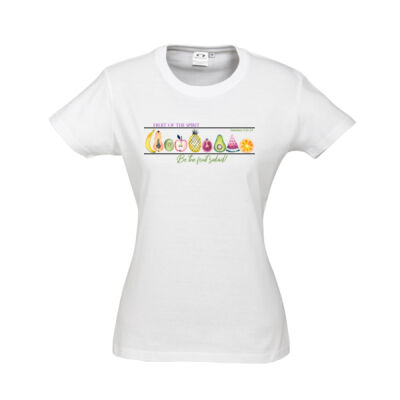 Fruit of the Spirit Ice Tee sz 6-24 Thumbnail