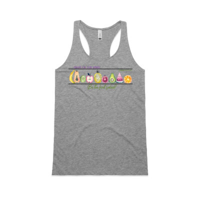 Fruit of the Spirit Racerback Thumbnail