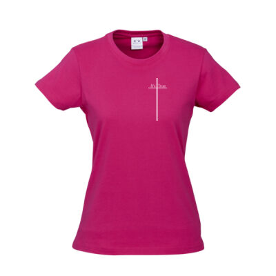 It's True Ice cotton Tee Sz 6-24 Thumbnail